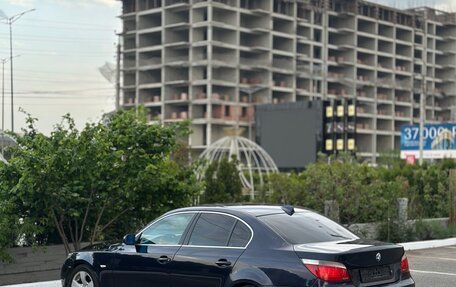 BMW 5 серия, 2003 год, 640 000 рублей, 6 фотография