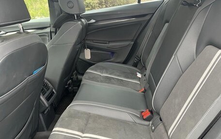 Volkswagen Golf VIII, 2021 год, 1 860 000 рублей, 12 фотография