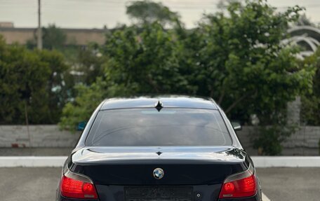 BMW 5 серия, 2003 год, 640 000 рублей, 4 фотография