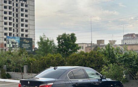 BMW 5 серия, 2003 год, 640 000 рублей, 5 фотография