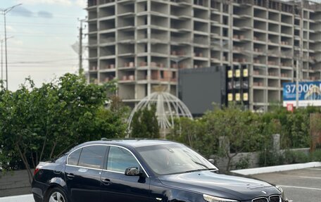 BMW 5 серия, 2003 год, 640 000 рублей, 3 фотография