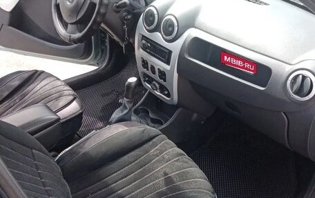 Renault Sandero I, 2010 год, 410 000 рублей, 6 фотография