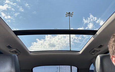 Skoda Superb III рестайлинг, 2014 год, 1 400 000 рублей, 19 фотография