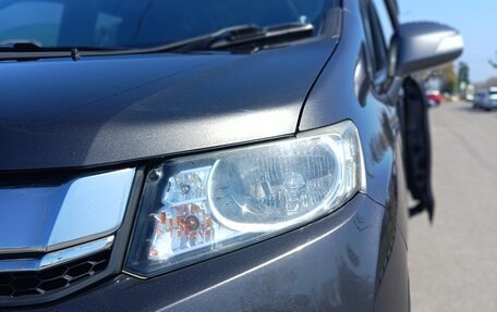 Honda Freed I, 2016 год, 1 350 000 рублей, 13 фотография