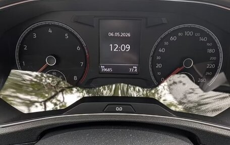 Volkswagen T-Roc I, 2021 год, 1 716 000 рублей, 6 фотография