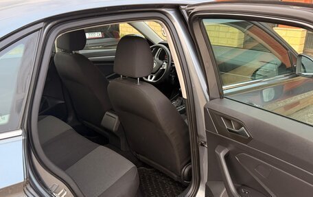 Volkswagen Jetta VII, 2021 год, 1 650 000 рублей, 9 фотография