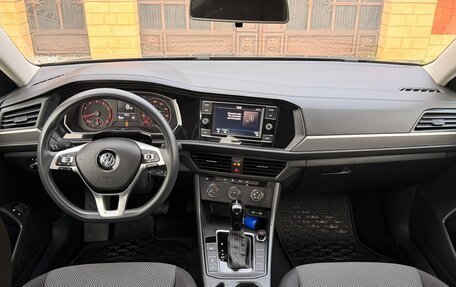 Volkswagen Jetta VII, 2021 год, 1 650 000 рублей, 8 фотография