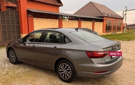 Volkswagen Jetta VII, 2021 год, 1 650 000 рублей, 2 фотография