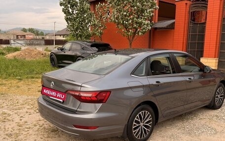 Volkswagen Jetta VII, 2021 год, 1 650 000 рублей, 11 фотография