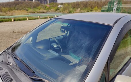 Honda Fit III, 2002 год, 330 000 рублей, 5 фотография