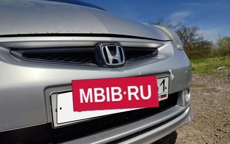 Honda Fit III, 2002 год, 330 000 рублей, 4 фотография