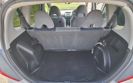 Honda Fit III, 2002 год, 330 000 рублей, 19 фотография