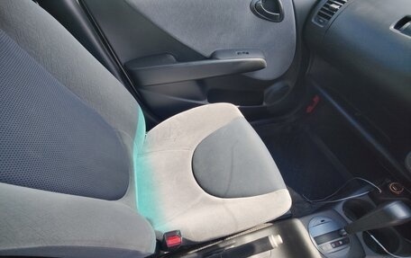 Honda Fit III, 2002 год, 330 000 рублей, 12 фотография