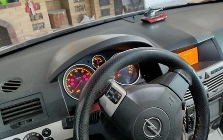 Opel Astra H, 2008 год, 400 000 рублей, 5 фотография