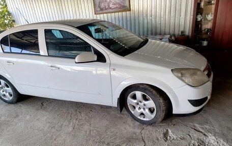 Opel Astra H, 2008 год, 400 000 рублей, 3 фотография