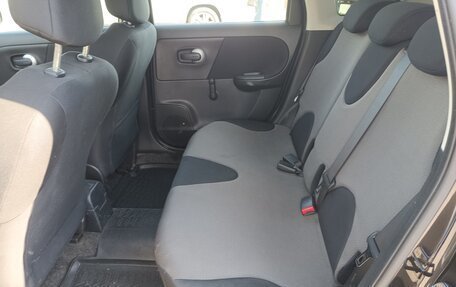 Nissan Note II рестайлинг, 2012 год, 790 000 рублей, 9 фотография