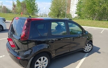 Nissan Note II рестайлинг, 2012 год, 790 000 рублей, 3 фотография