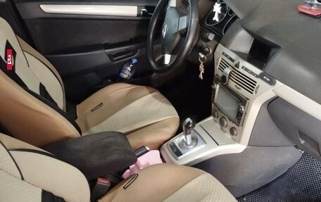 Opel Astra H, 2008 год, 400 000 рублей, 4 фотография