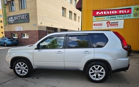 Nissan X-Trail, 2011 год, 1 800 000 рублей, 3 фотография