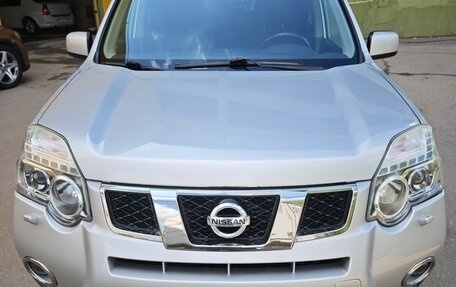 Nissan X-Trail, 2011 год, 1 800 000 рублей, 2 фотография