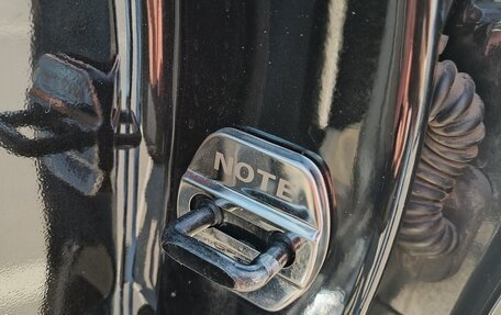 Nissan Note II рестайлинг, 2012 год, 790 000 рублей, 11 фотография