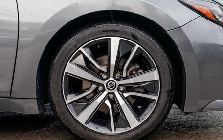 Nissan Maxima VIII, 2019 год, 2 790 000 рублей, 6 фотография