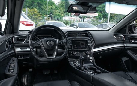 Nissan Maxima VIII, 2019 год, 2 790 000 рублей, 10 фотография