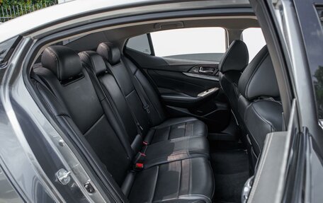 Nissan Maxima VIII, 2019 год, 2 790 000 рублей, 11 фотография