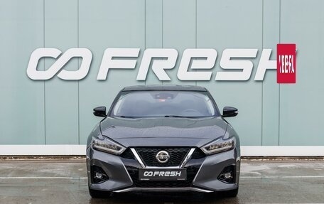 Nissan Maxima VIII, 2019 год, 2 790 000 рублей, 3 фотография