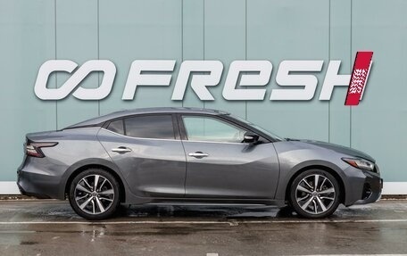 Nissan Maxima VIII, 2019 год, 2 790 000 рублей, 5 фотография