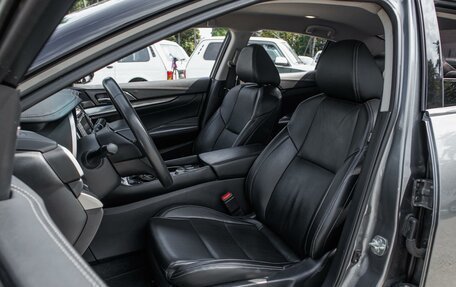 Nissan Maxima VIII, 2019 год, 2 790 000 рублей, 14 фотография