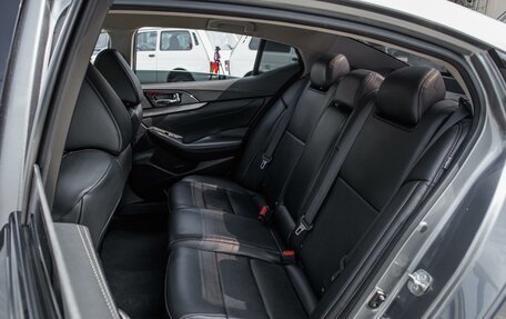 Nissan Maxima VIII, 2019 год, 2 790 000 рублей, 13 фотография