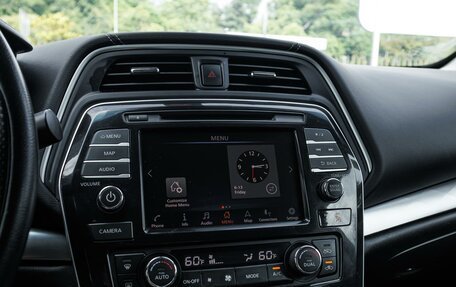 Nissan Maxima VIII, 2019 год, 2 790 000 рублей, 17 фотография