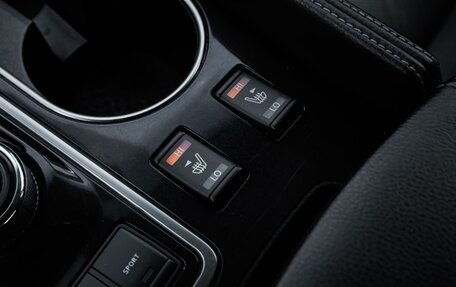Nissan Maxima VIII, 2019 год, 2 790 000 рублей, 21 фотография