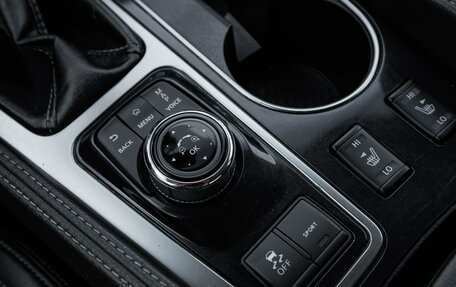 Nissan Maxima VIII, 2019 год, 2 790 000 рублей, 20 фотография