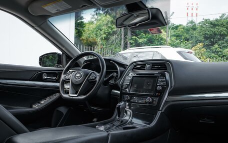 Nissan Maxima VIII, 2019 год, 2 790 000 рублей, 24 фотография