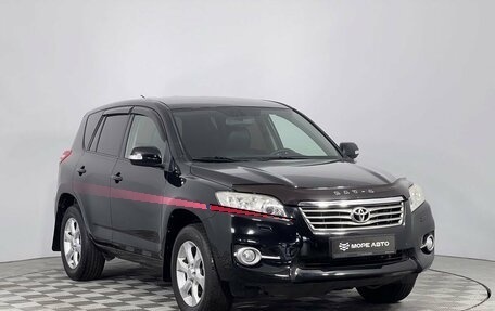 Toyota RAV4, 2010 год, 1 360 000 рублей, 3 фотография