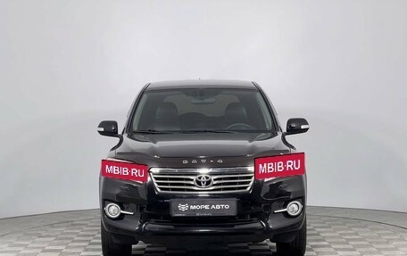 Toyota RAV4, 2010 год, 1 360 000 рублей, 2 фотография