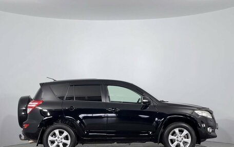 Toyota RAV4, 2010 год, 1 360 000 рублей, 4 фотография