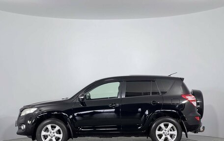 Toyota RAV4, 2010 год, 1 360 000 рублей, 8 фотография