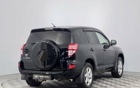 Toyota RAV4, 2010 год, 1 360 000 рублей, 5 фотография