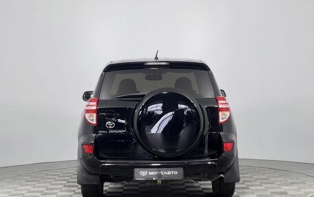 Toyota RAV4, 2010 год, 1 360 000 рублей, 6 фотография