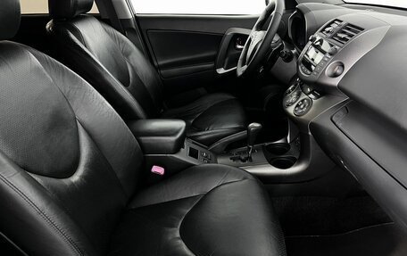 Toyota RAV4, 2010 год, 1 360 000 рублей, 12 фотография