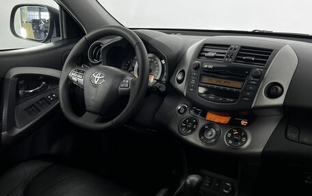 Toyota RAV4, 2010 год, 1 360 000 рублей, 13 фотография