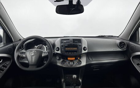 Toyota RAV4, 2010 год, 1 360 000 рублей, 14 фотография