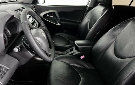 Toyota RAV4, 2010 год, 1 360 000 рублей, 9 фотография