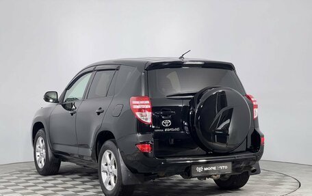Toyota RAV4, 2010 год, 1 360 000 рублей, 7 фотография