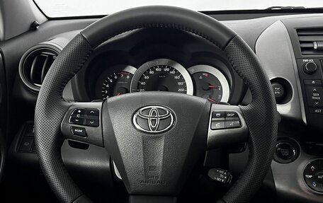 Toyota RAV4, 2010 год, 1 360 000 рублей, 16 фотография