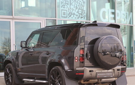 Land Rover Defender II, 2021 год, 3 450 000 рублей, 7 фотография