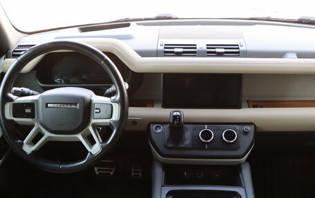 Land Rover Defender II, 2021 год, 3 450 000 рублей, 11 фотография